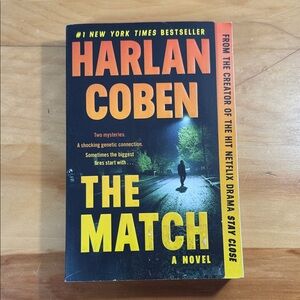 🌈2/$8  The Match #2 in the Wilde Series